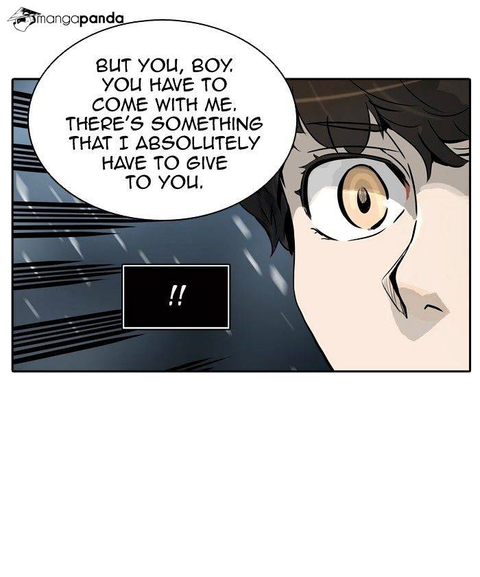 Tower of God Chapter 318 image 073